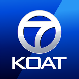Imagen de ícono de KOAT Action 7 News and Weather