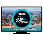 Cover Image of Télécharger Rede Vida Plena Oficial  APK