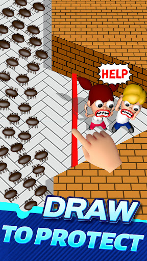 Epic Heroes- Save Animals Mod1