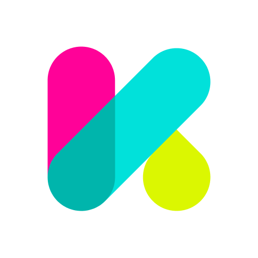 Krew Social logo