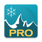 Snow Report Ski App PRO icon