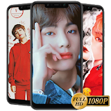 BTS V Wallpapers Kpop Fans HD icon