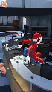 Criminal Heist 1.00 APK screenshots 8