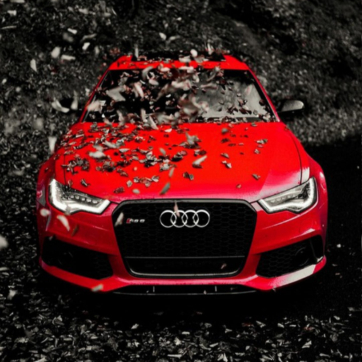 Audi RS3 월페이퍼 - Google Play 앱