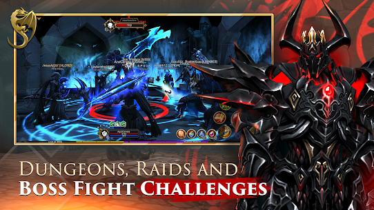 AdventureQuest 3D MMO RPG 5