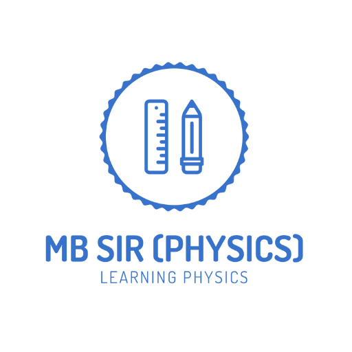 MB Sir (Physics) logo