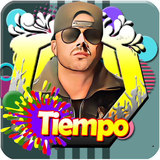 Wisin Tiempo