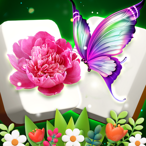 Zen Blossom: Flower Tile Match Download on Windows