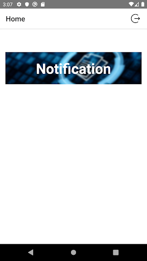 Android application Human Wildlife Conflict screenshort