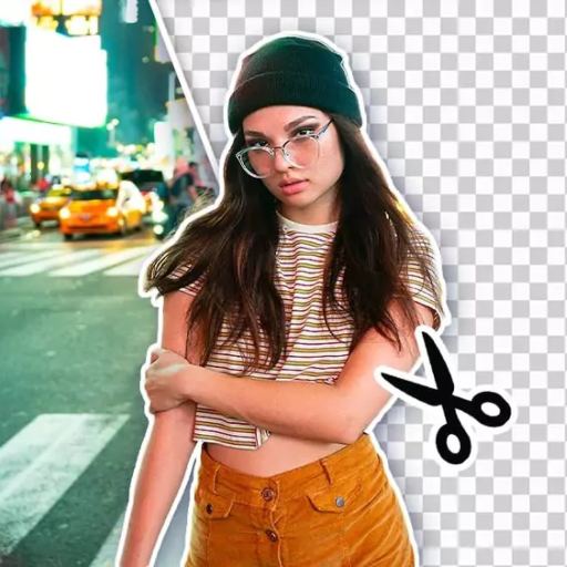 FreeLab: Photo Editor App logo