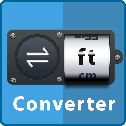Unit Converter  Icon
