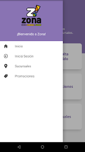 Z! Zona Entretenimientos 1.0.2 APK + Mod (Unlimited money) إلى عن على ذكري المظهر