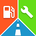 تنزيل Mileage Tracker, Vehicle Log & Fuel Econo التثبيت أحدث APK تنزيل