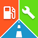 Mileage Tracker, <span class=red>Vehicle</span> Log &amp; Fuel Economy App