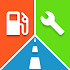 Mileage Tracker, Vehicle Log & Fuel Economy App3.20.12
