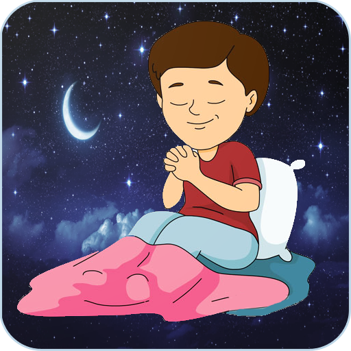 Night prayer - Offline