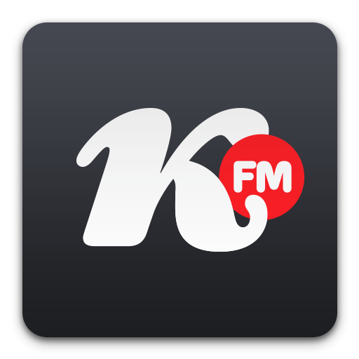 Клубер FM  Icon