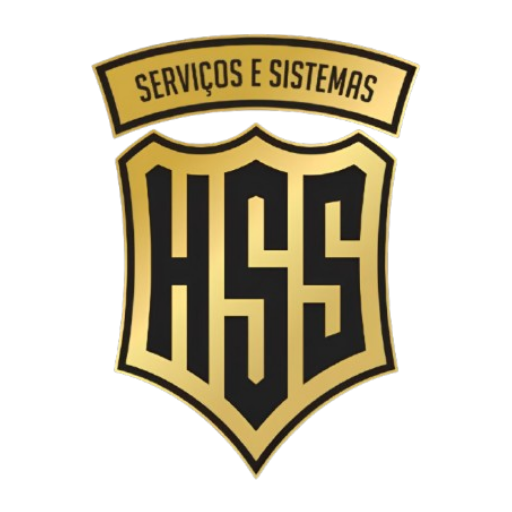 HSS Controle Acesso Logo
