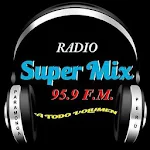 Cover Image of Baixar Radio Super Mix 0.0.1 APK