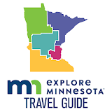 Explore Minnesota Travel Guide icon