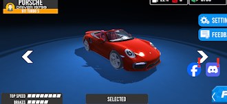 Game screenshot Crash Royale: Car Race Capers mod apk