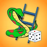 Snake and Ladder icon