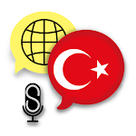 Cover Image of Descargar Fast - Speak Turkish Language  APK