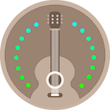 Flamenco Metronome Demo icon