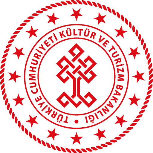 Konuşan Kitaplık logo