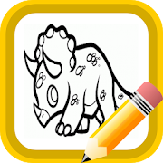 Top 33 Art & Design Apps Like How to draw dinosaurs - Best Alternatives