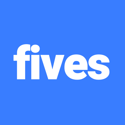 Fives App logo
