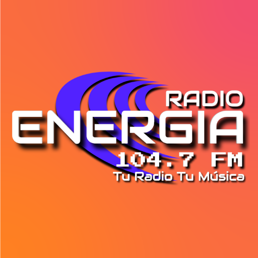 Radio Energía logo