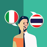Italian-Thai Translator icon