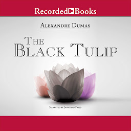 Ikonbilde The Black Tulip