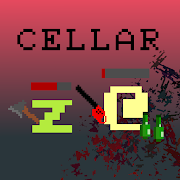 CELLAR | Rags and Knife