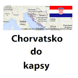Chorvatsko do kapsy - Česky icon