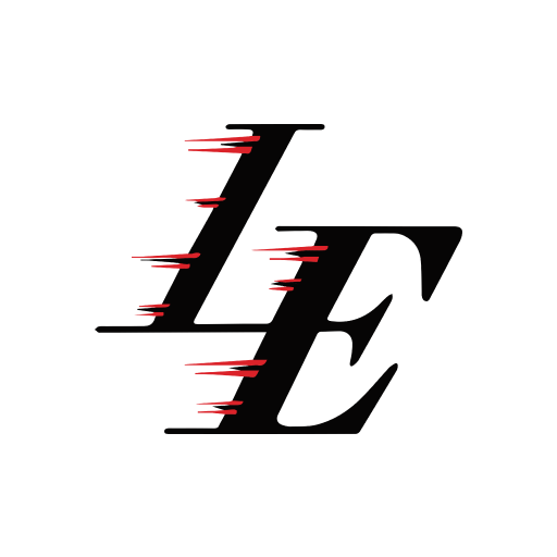 Lake Effect Athletics logo