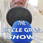 Cover Image of Download The Uncle Greg Show  APK