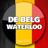 De Belg Waterloo icon
