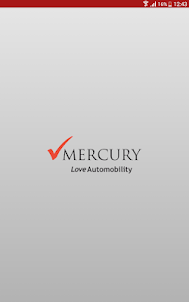 Mercury App