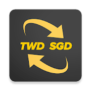 TWD to SGD Currency Converter
