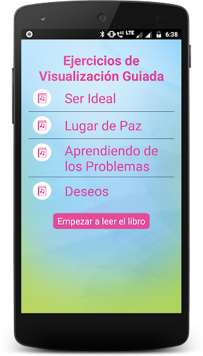 Alin aprende a usar su imagina Screen 2