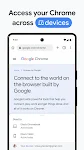 Google Chrome: Fast & Secure Screenshot 5