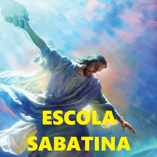 Escola Sabatina Trimestral2026