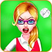 Top 45 Casual Apps Like Teacher Madness - Classroom Fun Games for Girls - Best Alternatives