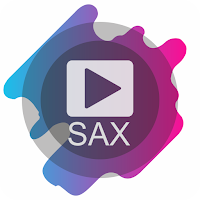 SAX Video Player