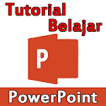 Cover Image of डाउनलोड Tutorial Belajar PowerPoint 1.3 APK