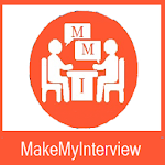 MakeMyInterview Apk