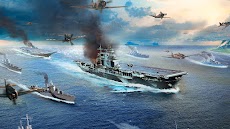 戦艦世界大戦-伝説の艦長のおすすめ画像5