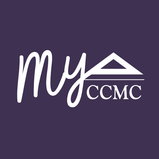 myCCMC logo